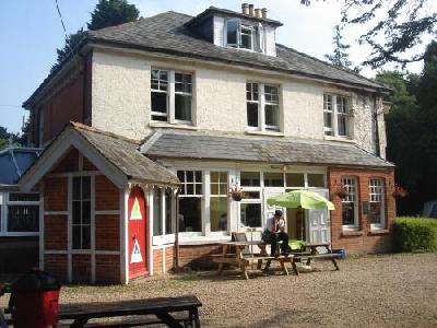Burley Hostel