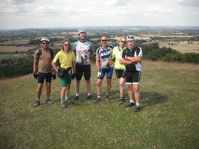 Coombe Hill