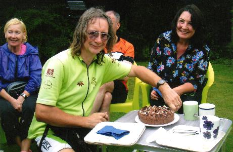 Birthday Boy