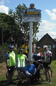 Melton Constable