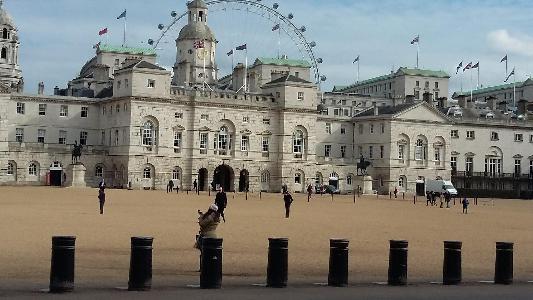 Horseguards Parade