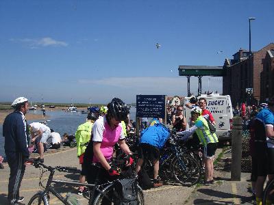 Wells Harbour