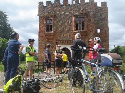 The Rye House Plotters
