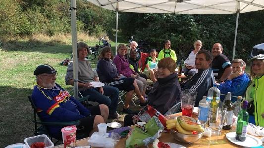 Club Barbecue
